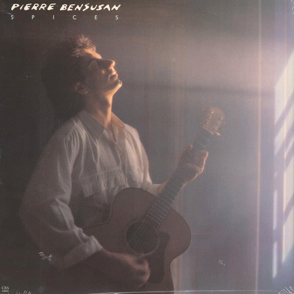 Pierre Bensusan – Spices (1988, FM (3))