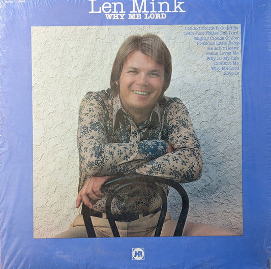 Tempo Singers, The – He Is Lord (1977, John Hall Records)
