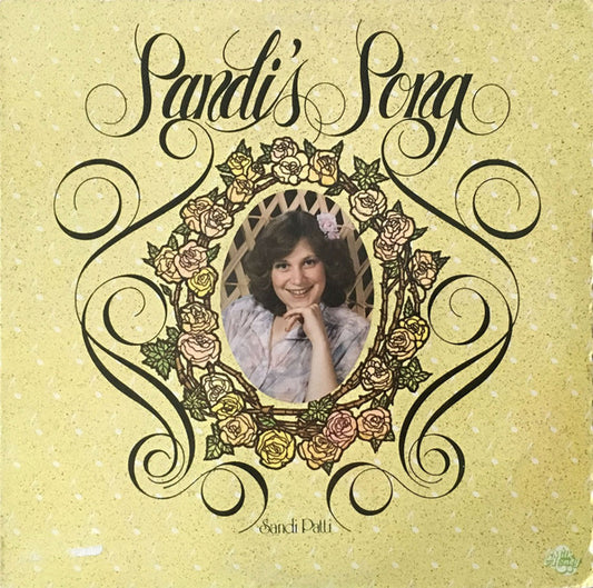 Sandi Patty – Sandi's Song (1979, Milk & Honey)