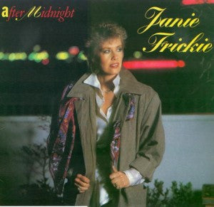 Janie Fricke – After Midnight (1987, Columbia)