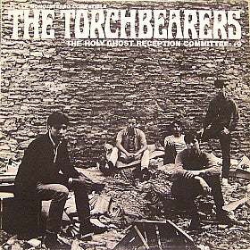 Torchbearers, The – The Torchbearers (1969, Paulist Press)