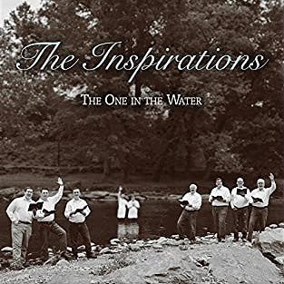 Inspirations, The – We Are The Inspirations (2017, Horizon Records (11))