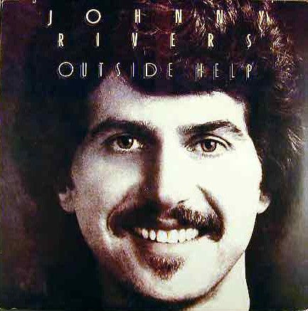 Johnny Rivers – Outside Help (1977, Soul City (2))