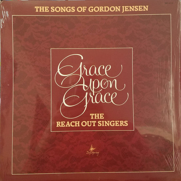 Reach Out Singers, The – Grace Upon Grace (1983, DaySpring Records)