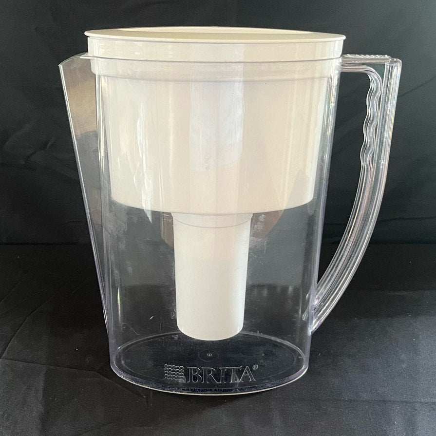 Brita Slim Water Pitcher