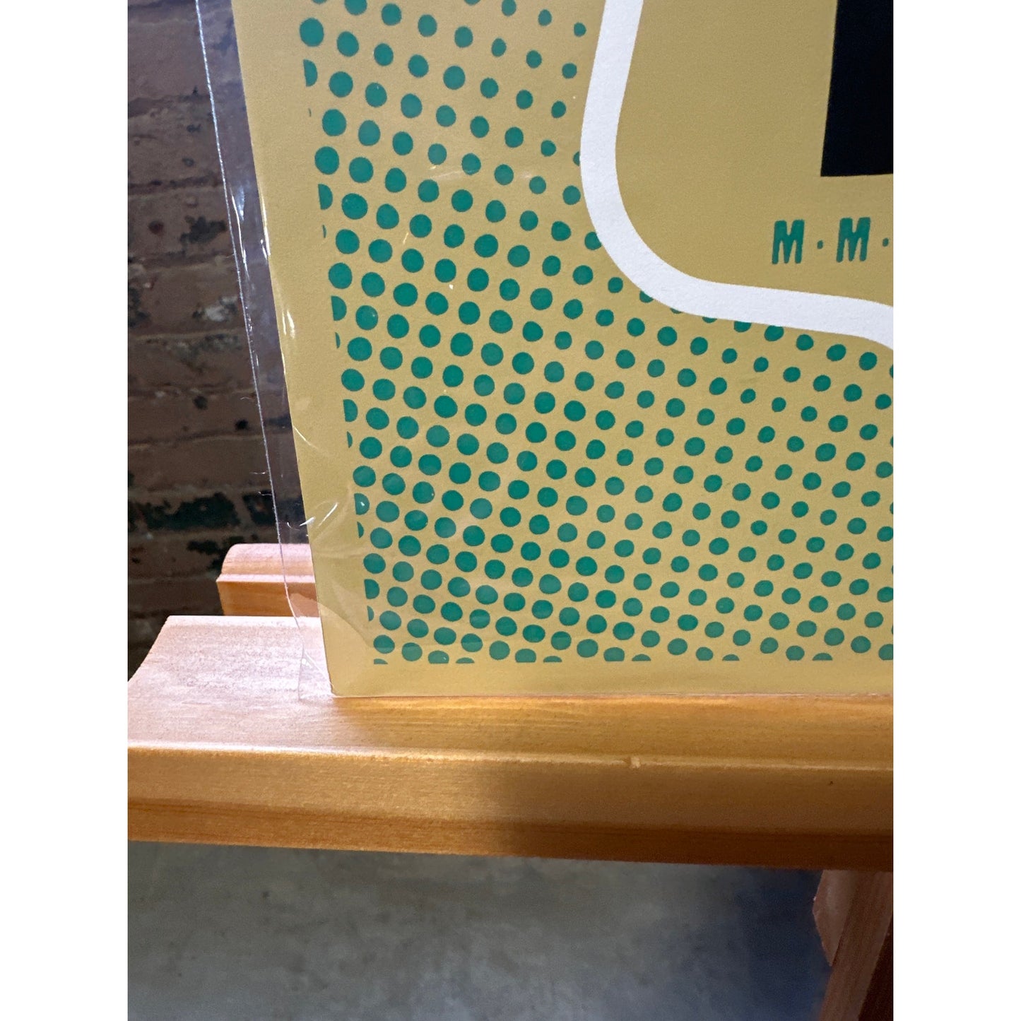 Dead & Company New Orleans 12/5/17 Poster by Helton