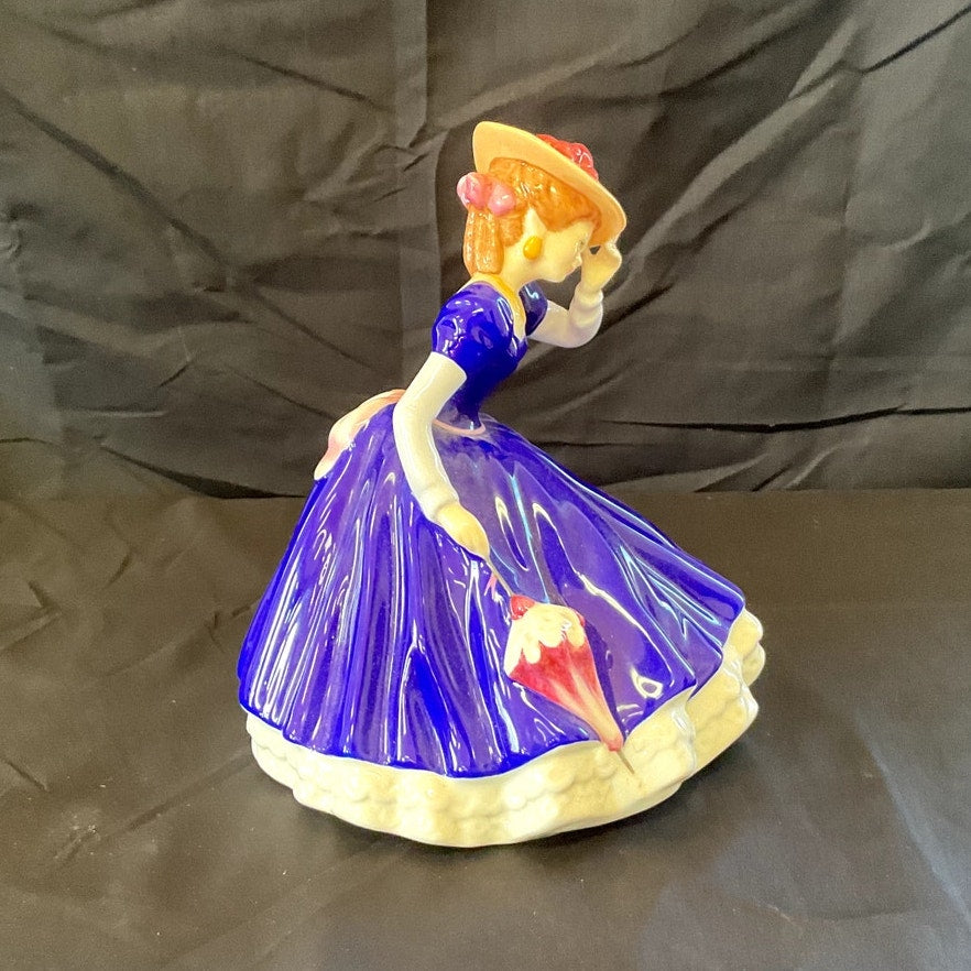 Royal Doulton "Mary" Figurine