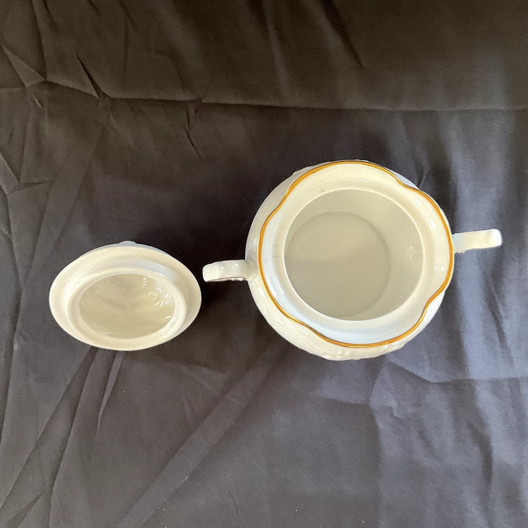 Royal Kent Sugar & Cream Set