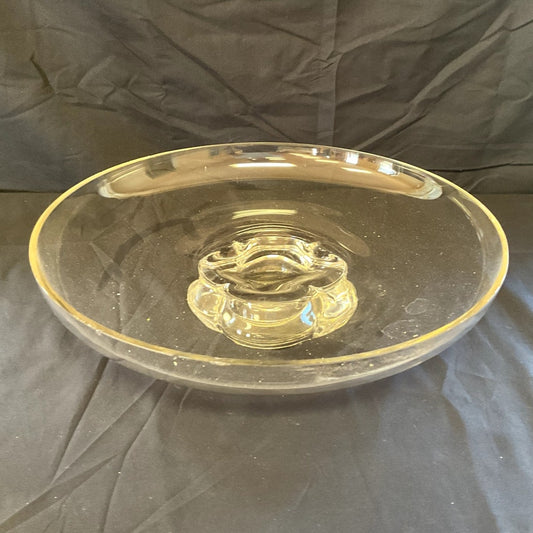 Vintage Steuben Bowl