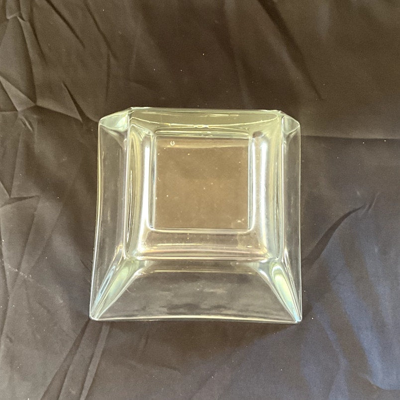 Simple Glass Vase