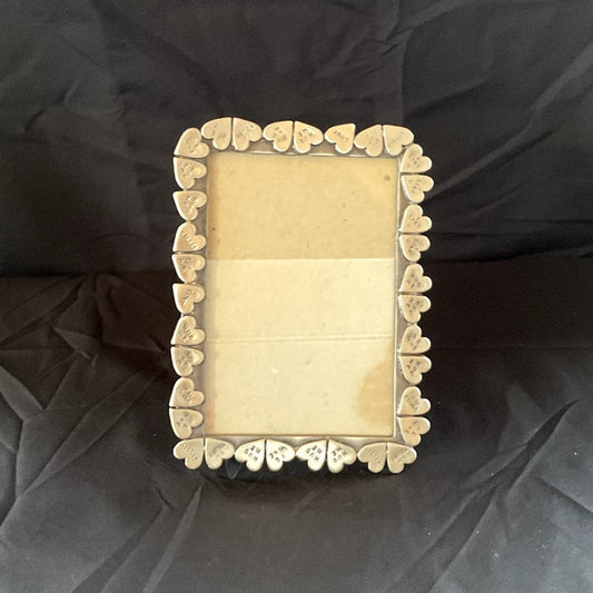 Pewter Frame