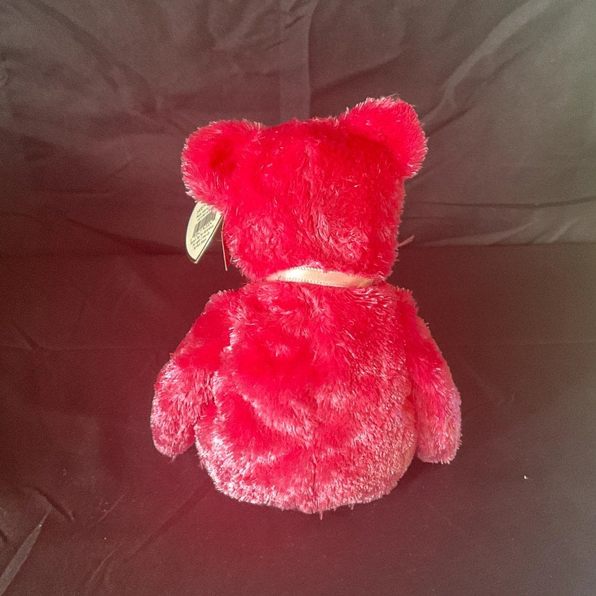 Vintage TY Beanie Baby - "Sherbet," 2002