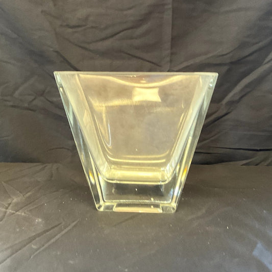 Simple Glass Vase