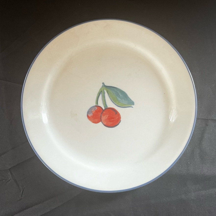 Corelle Cherry Dinner Plate