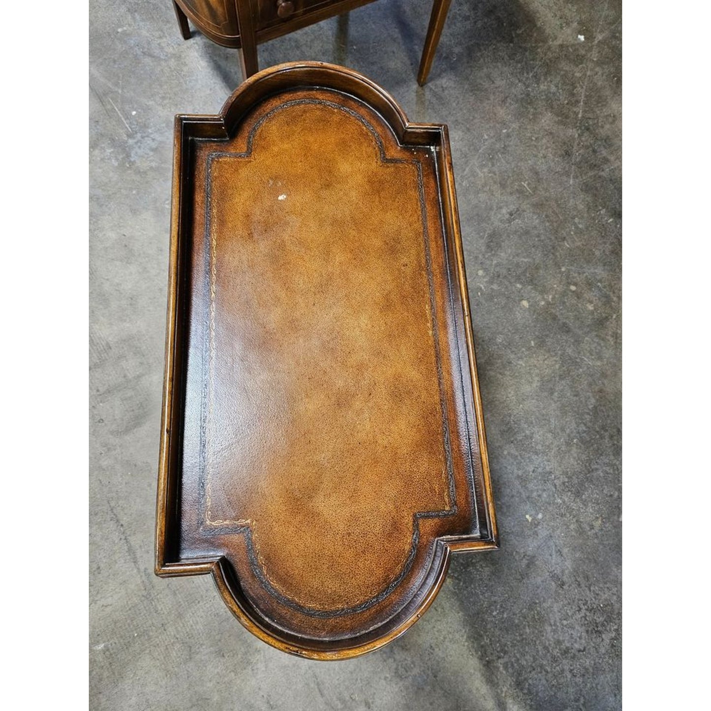 Vintage French Style Center/Side Table