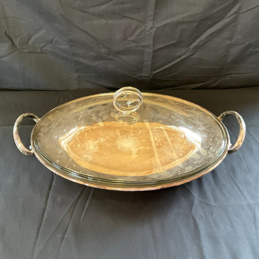 Casserole Dish