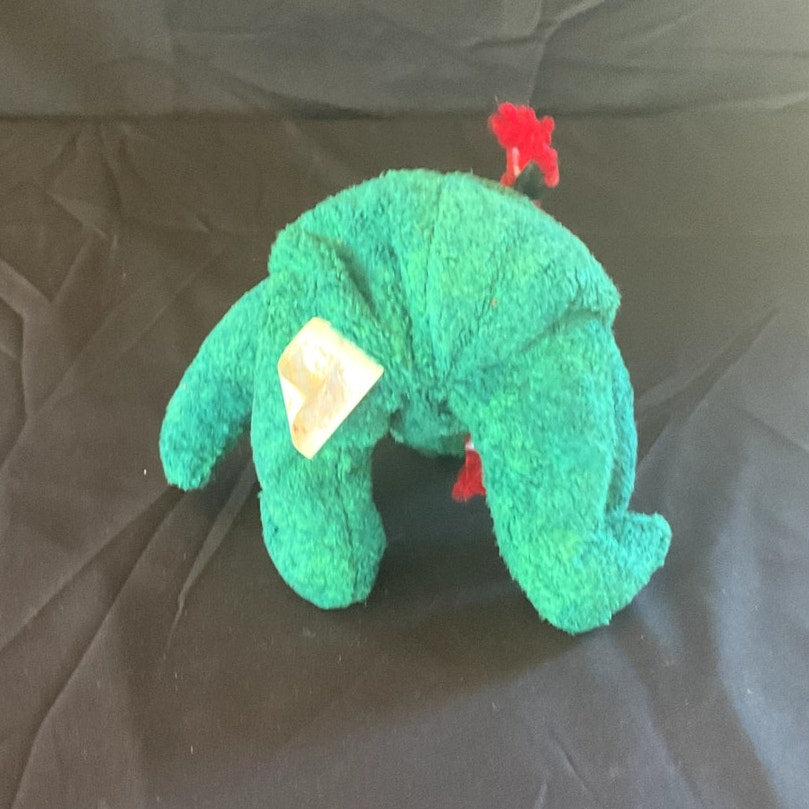 Vintage TY Beanie Baby - "Wallace," 1999