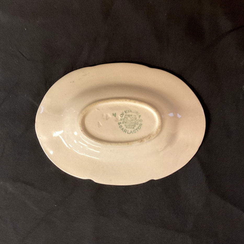 Wedgwood Queensware Pin Dish