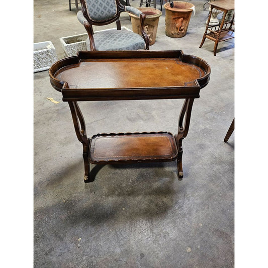 Vintage French Style Center/Side Table