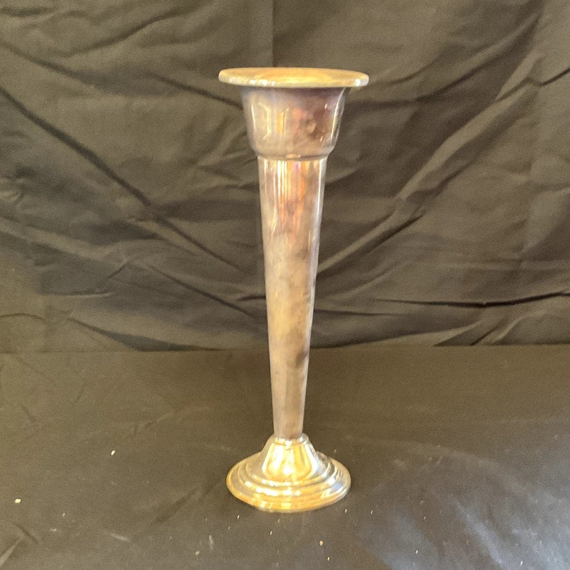 Vintage Gorham Candlestick Holder/Vase