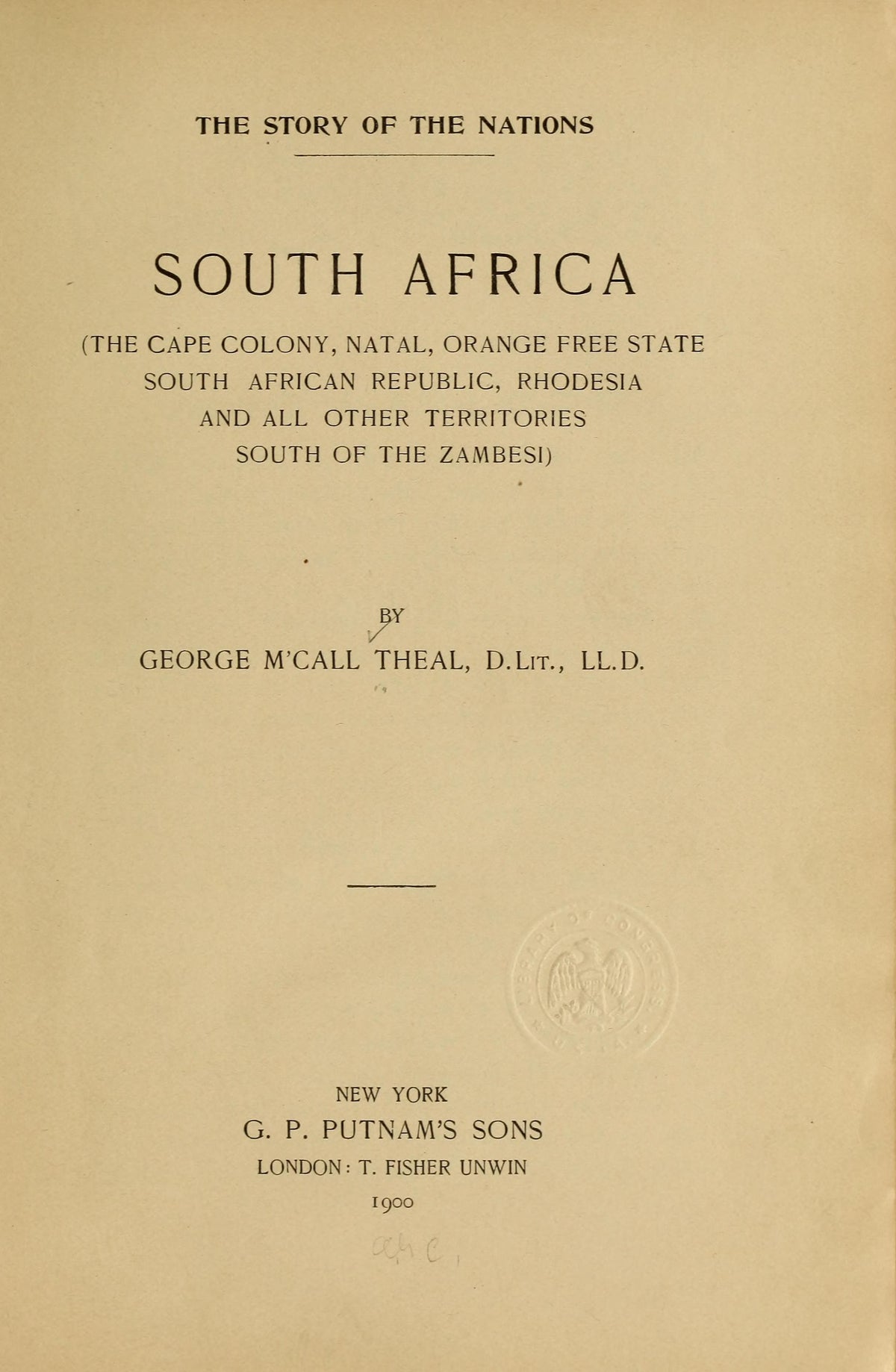 Stock cover image — see condition notes for actual item
