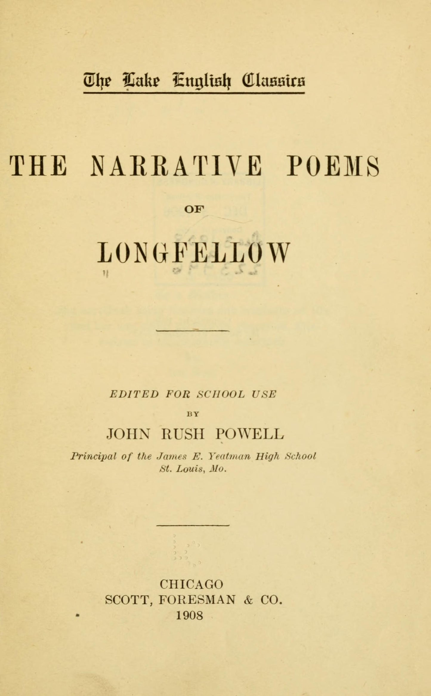 Stock cover image — see condition notes for actual item