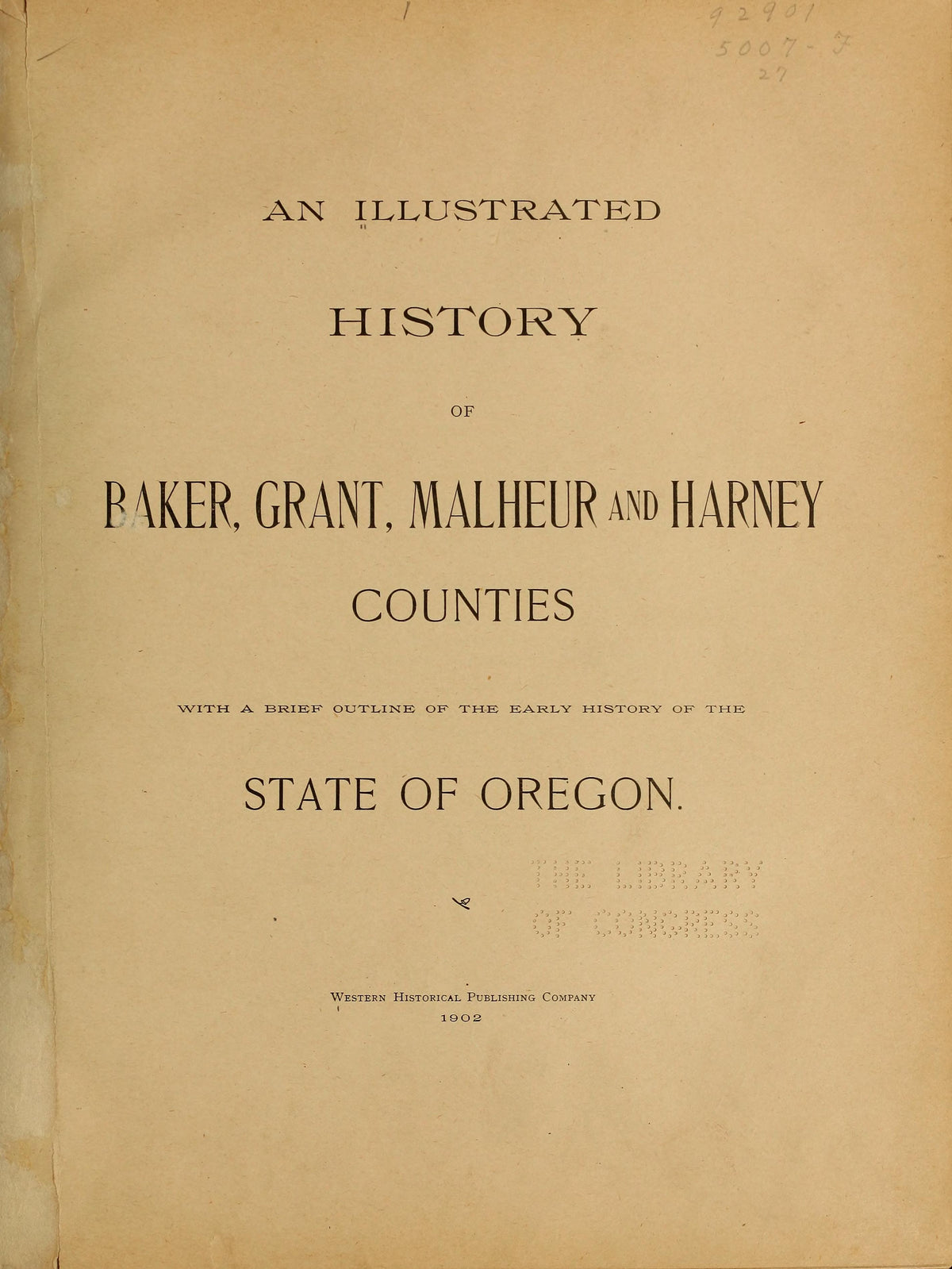 Stock cover image — see condition notes for actual item