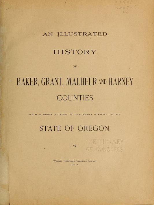 Stock cover image — see condition notes for actual item