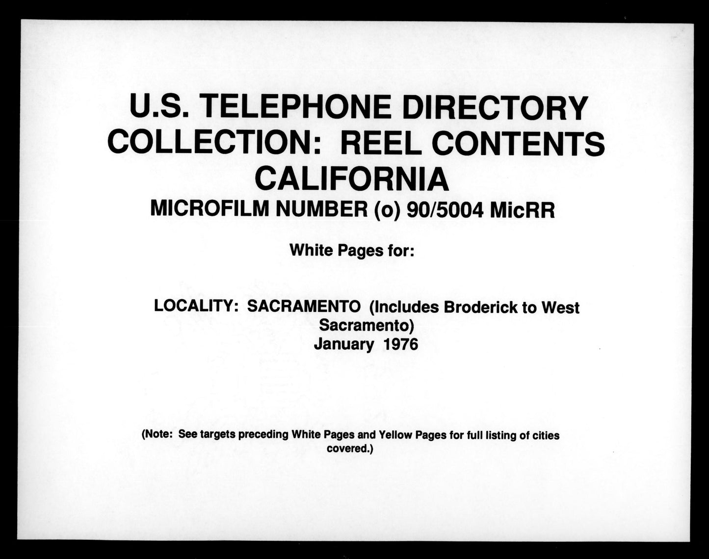 Stock cover image — see condition notes for actual item
