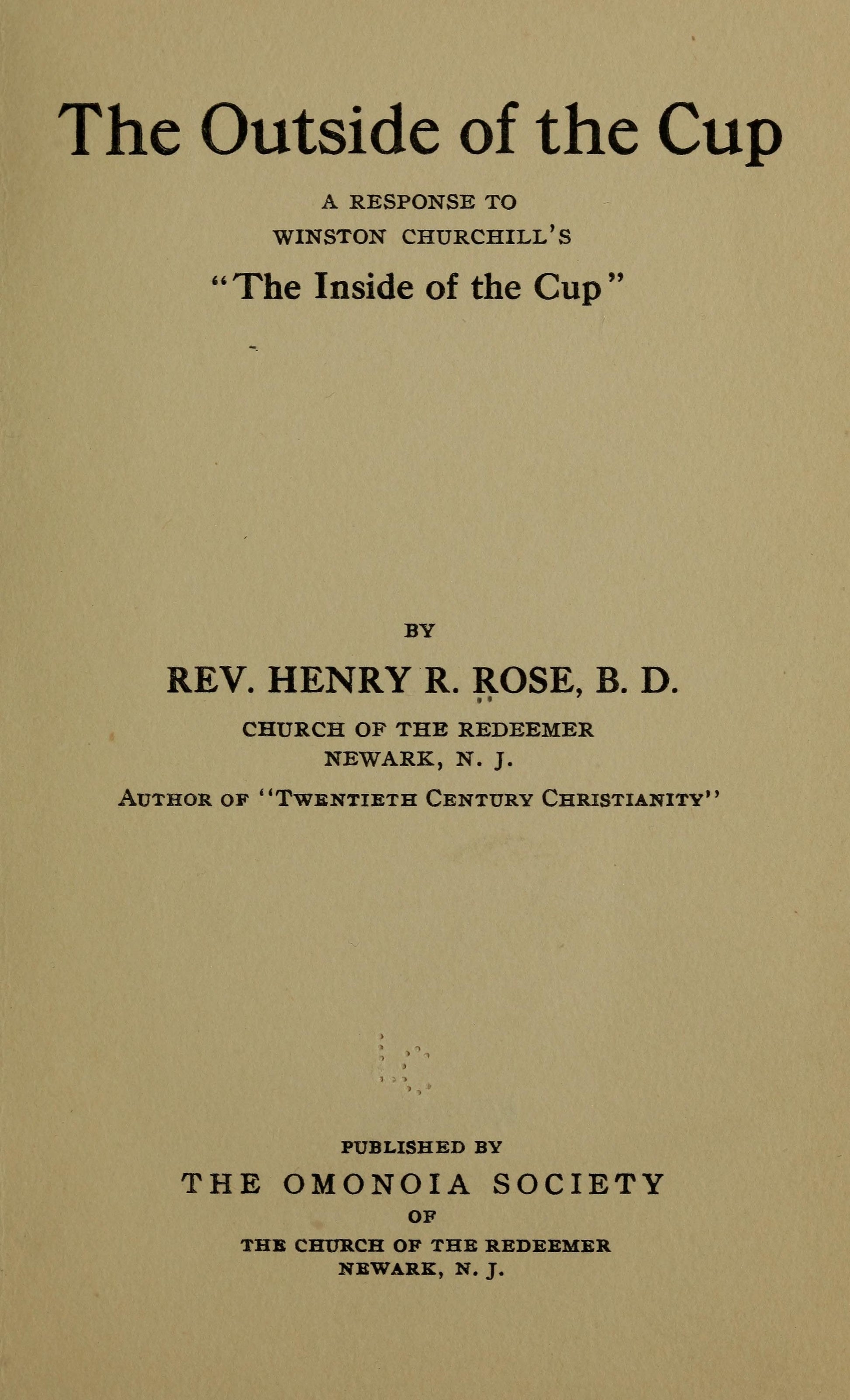 Stock cover image — see condition notes for actual item