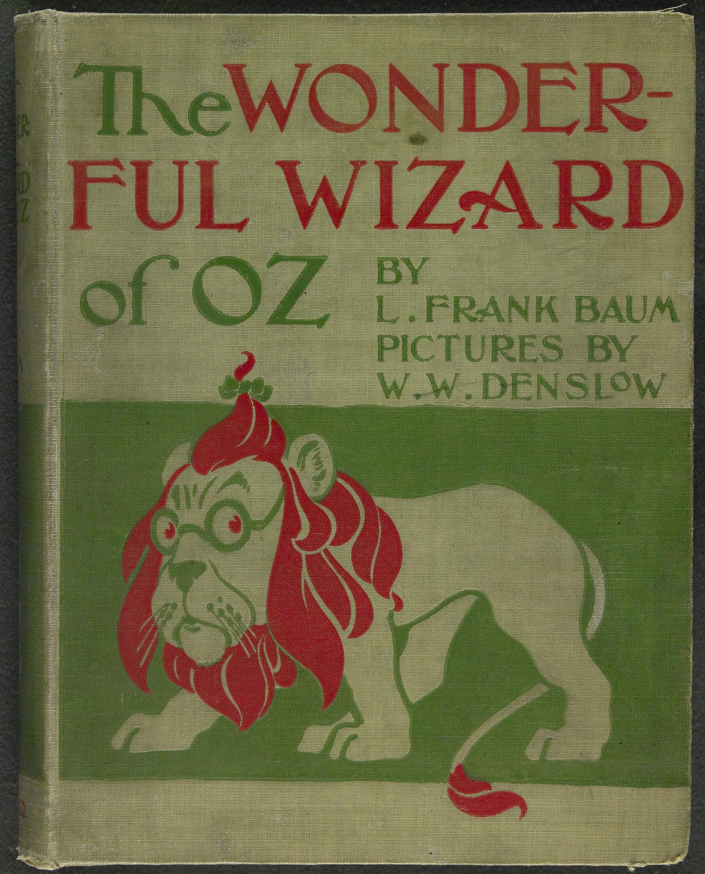 Stock cover image — see condition notes for actual item