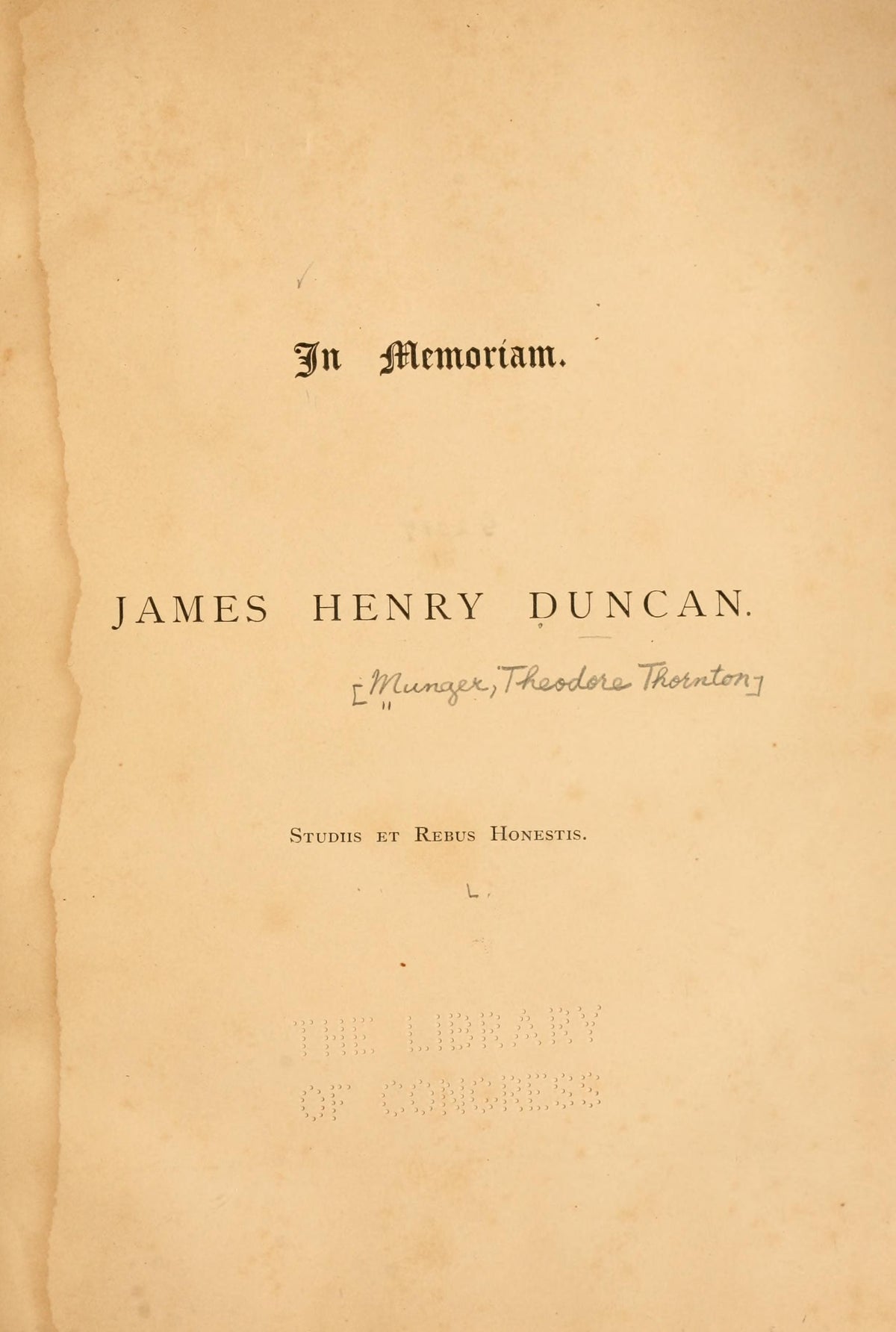 Stock cover image — see condition notes for actual item