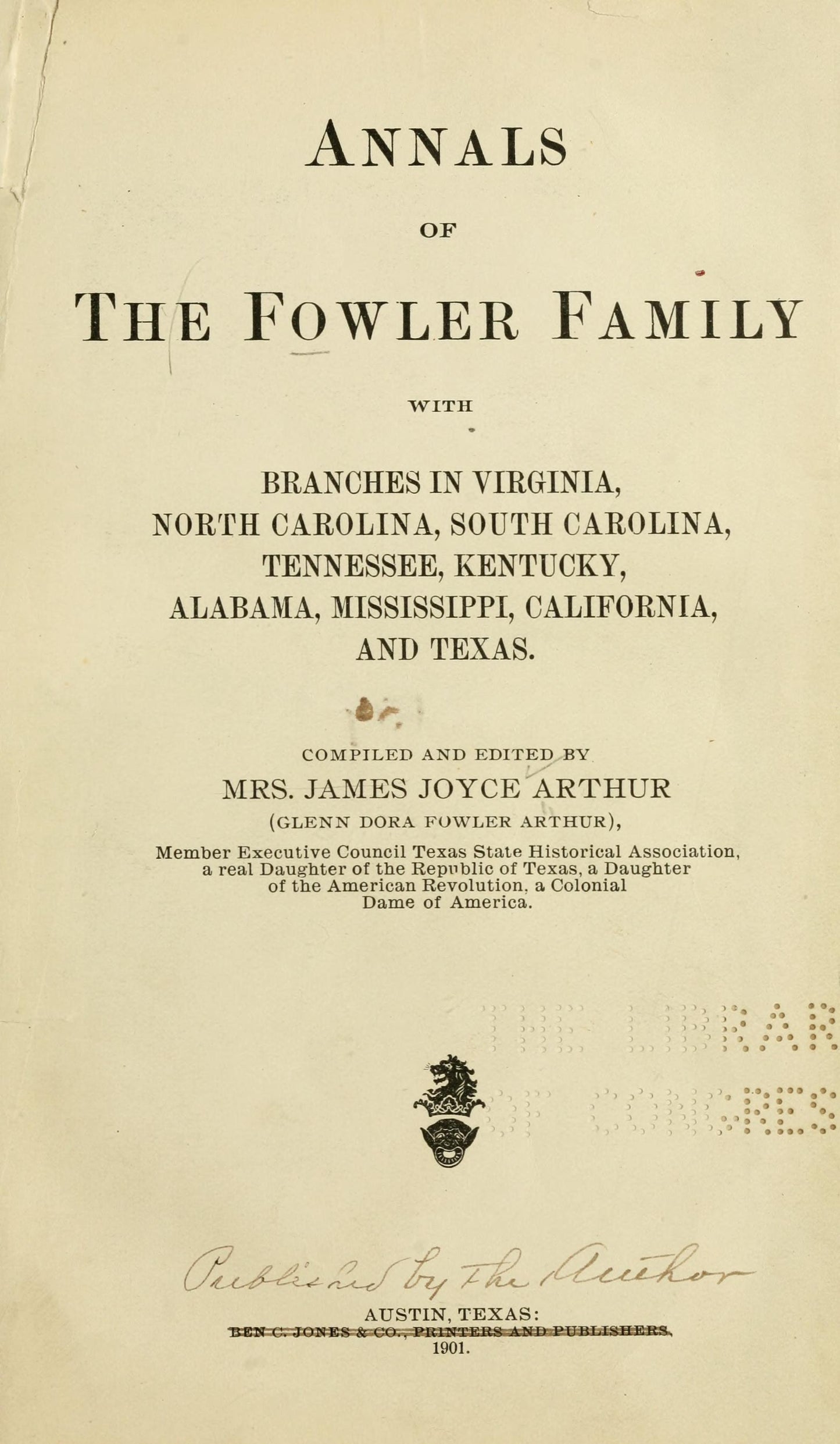 Stock cover image — see condition notes for actual item
