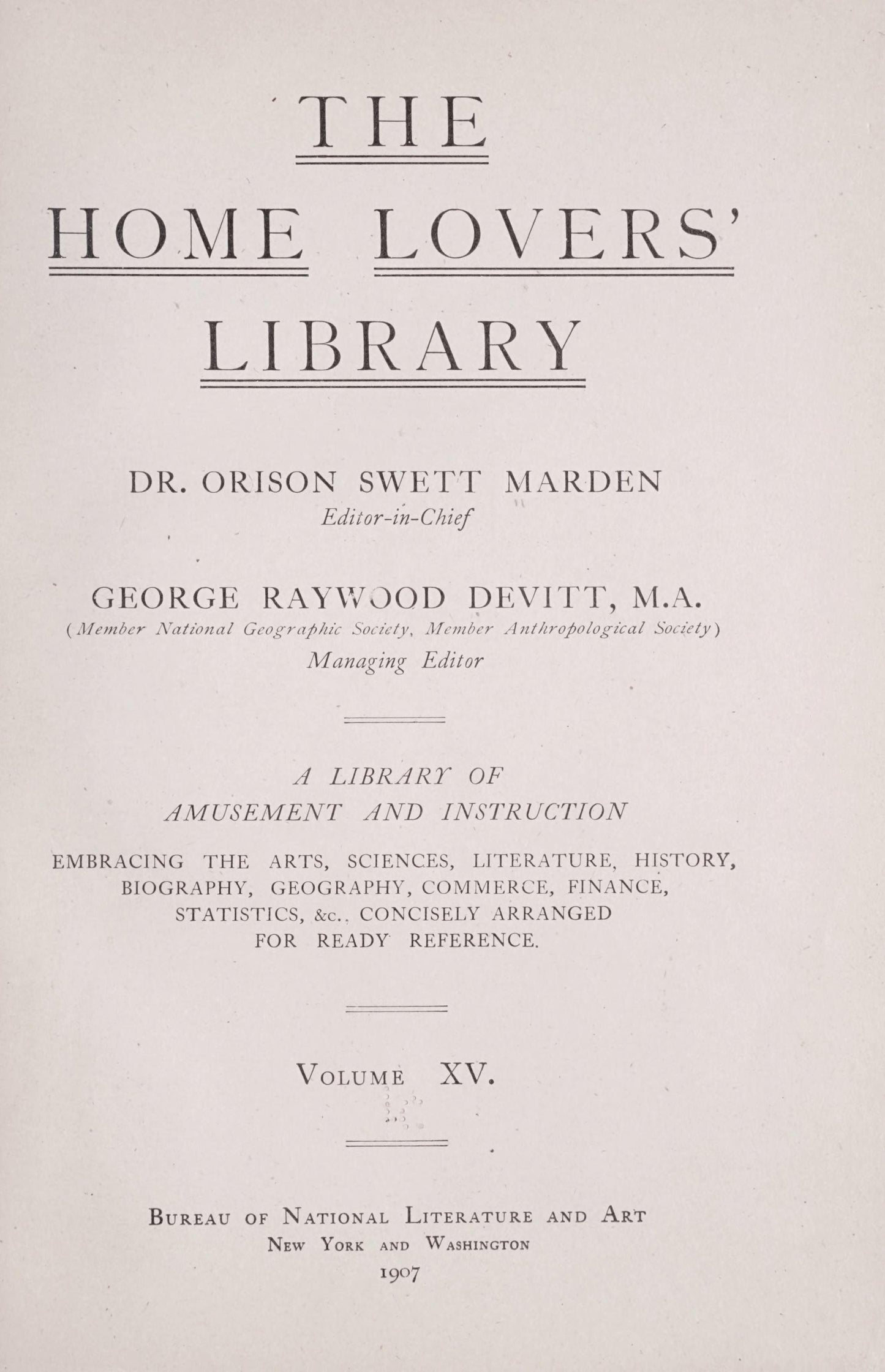 Stock cover image — see condition notes for actual item