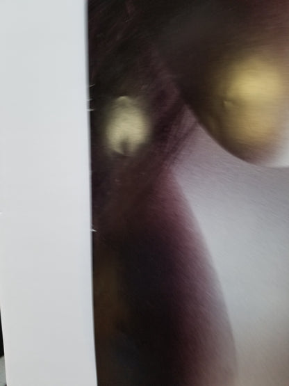 Wanted (2008) original movie poster - detail
