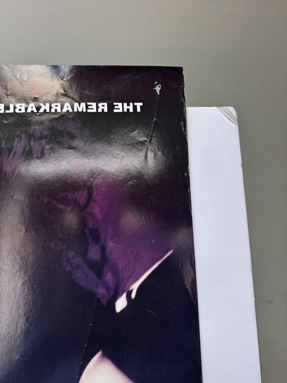 I Like It Like That (1994) original movie poster - detail