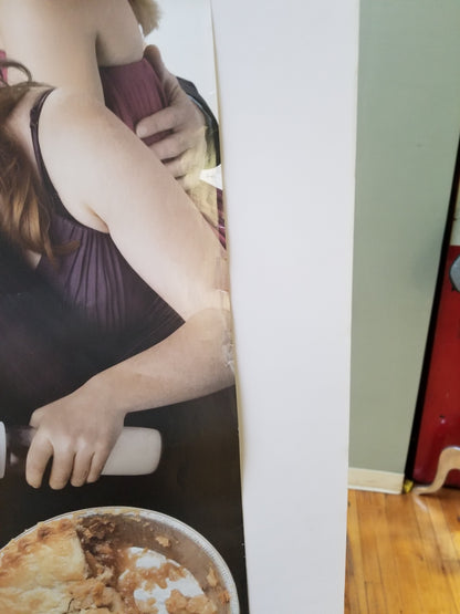 American Reunion (2012) original movie poster - detail