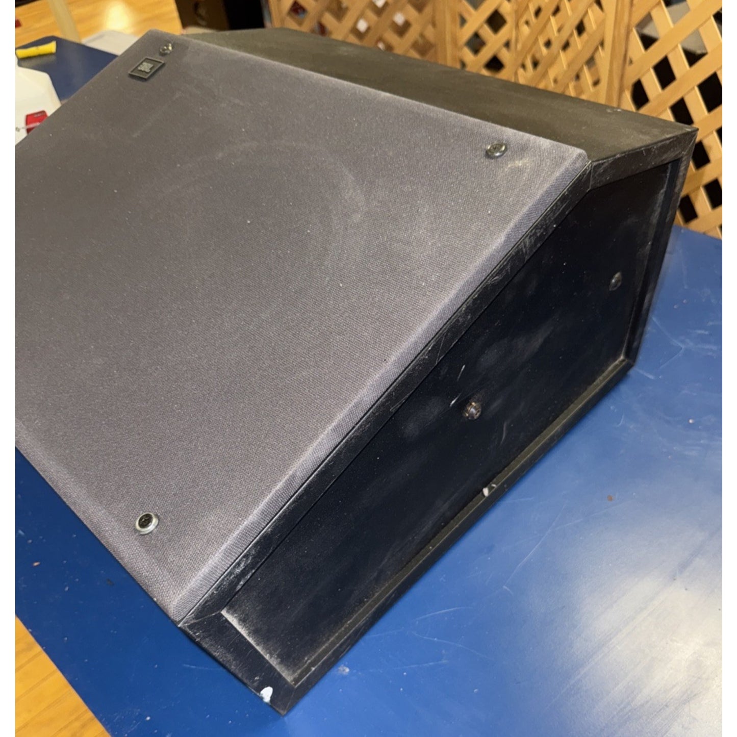 JBL 8330 Industrial Series Wall Speaker – Professional Cinema / Theater Surround