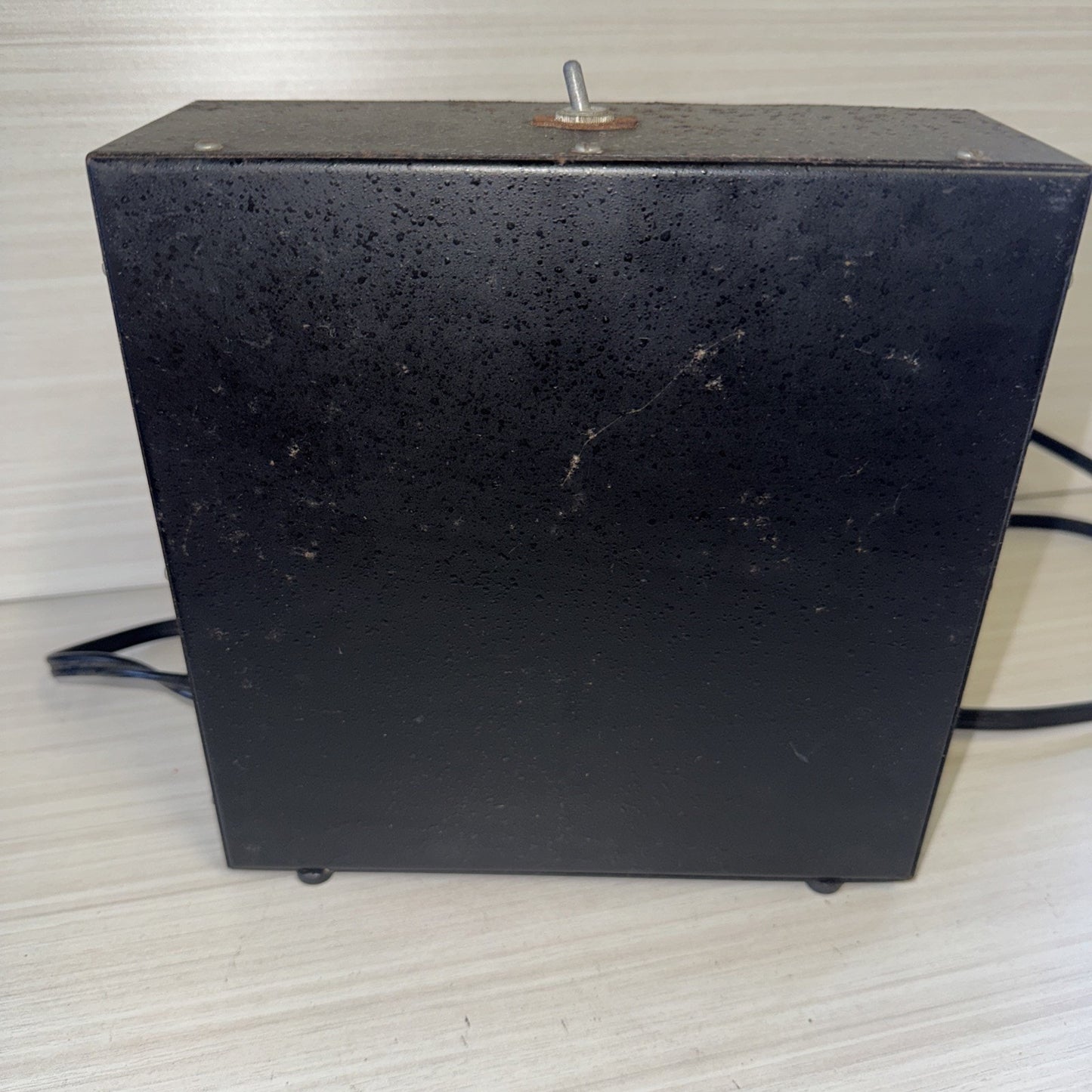 GraLab Darkroom Timer Model 300 VTG Glow-in-Dark USA Made Tested Working