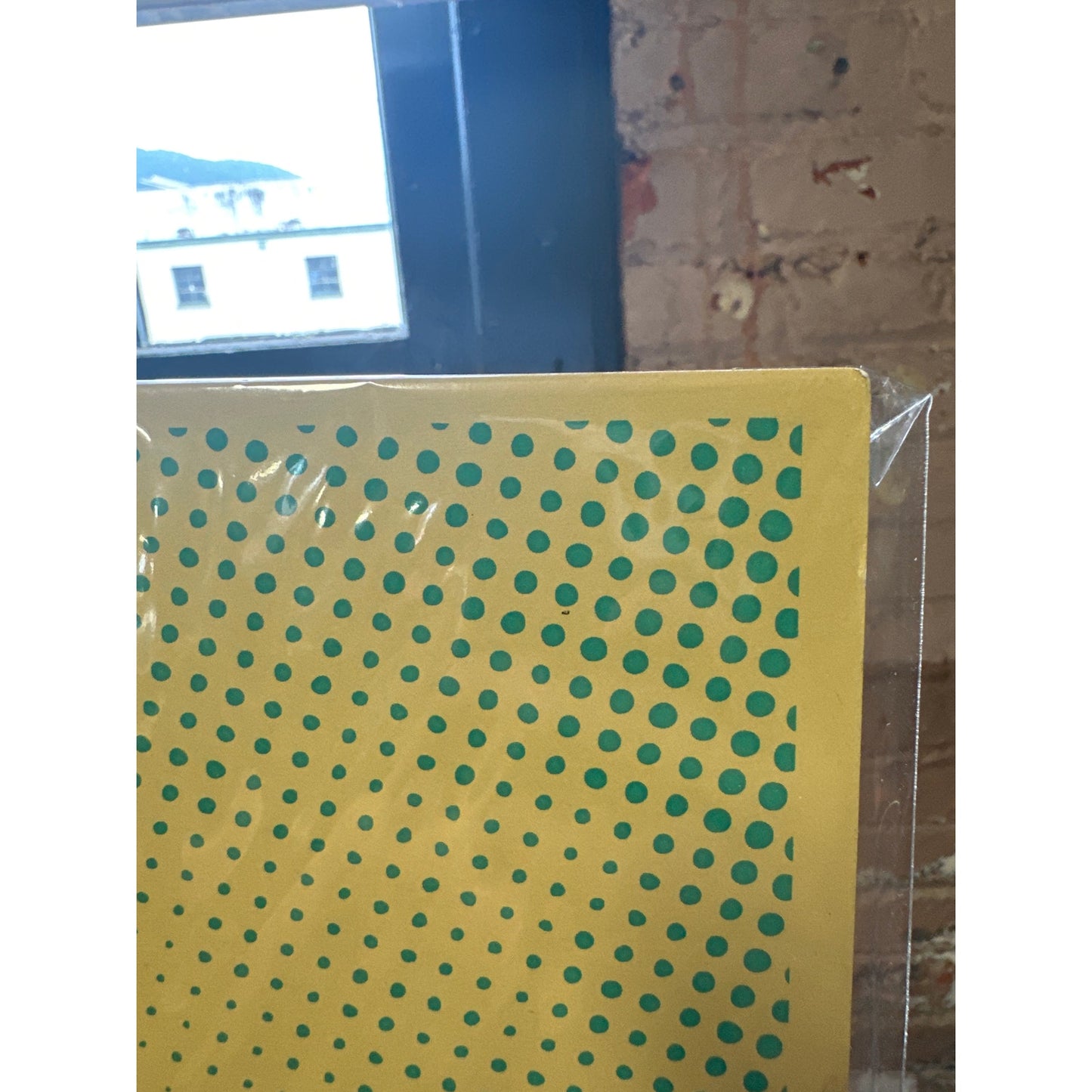 Dead & Company New Orleans 12/5/17 Poster by Helton