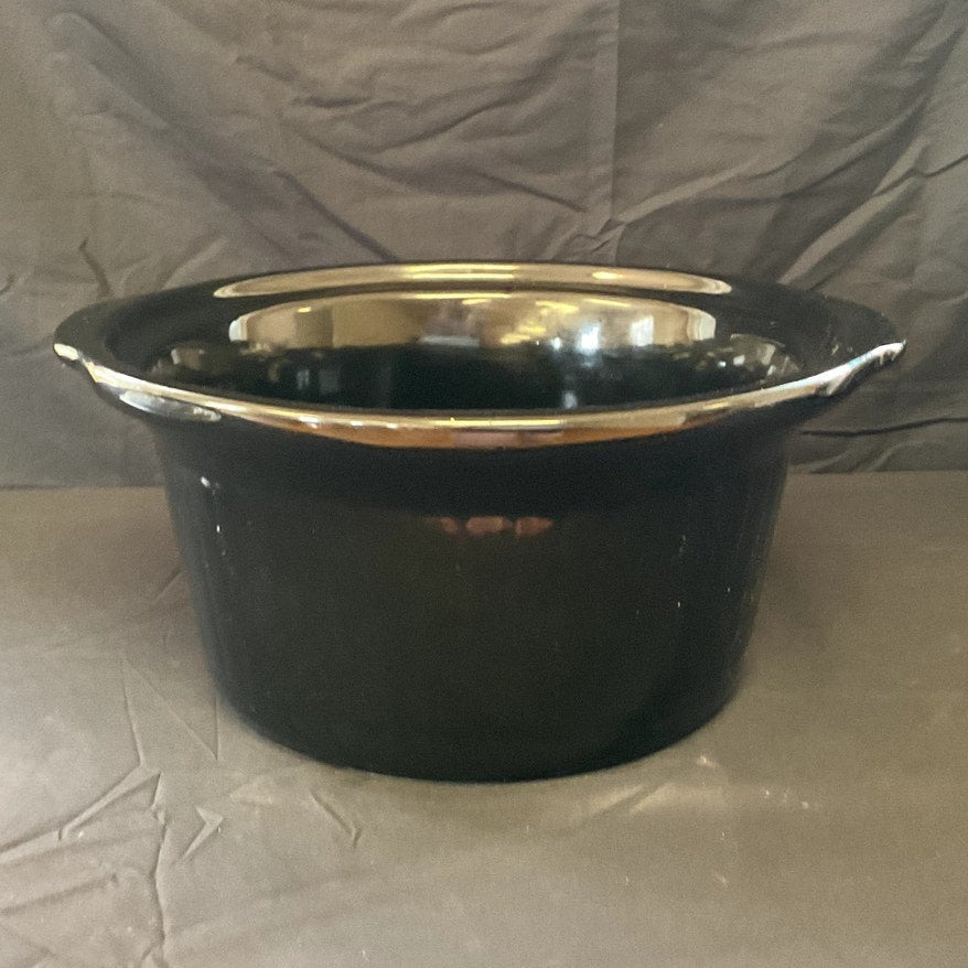 West Bend 6-Qt. Crockery Cooker