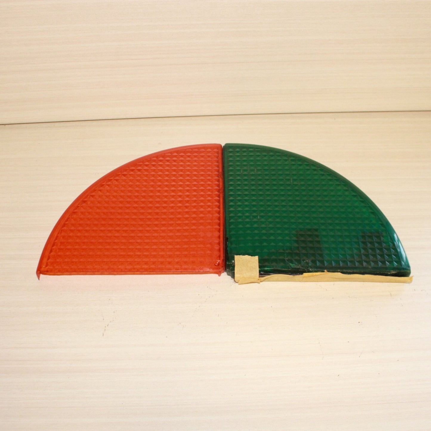 Holly Time 12" Color Wheel