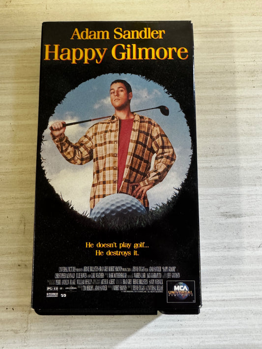 Big (VHS, 1988) Tom Hanks CBS/Fox Video Very Good
