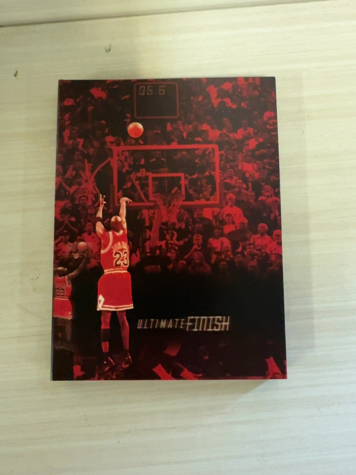 Ultimate Jordan 2 (DVD, 2003) Very Good Warner Bros.