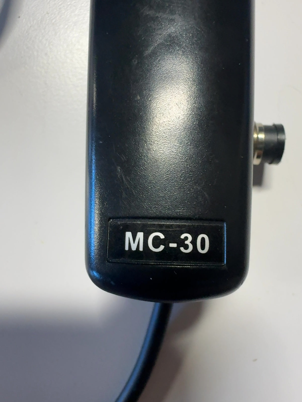 Original Nikon MC-30 Remote Cord Cable Release MC30 #G239