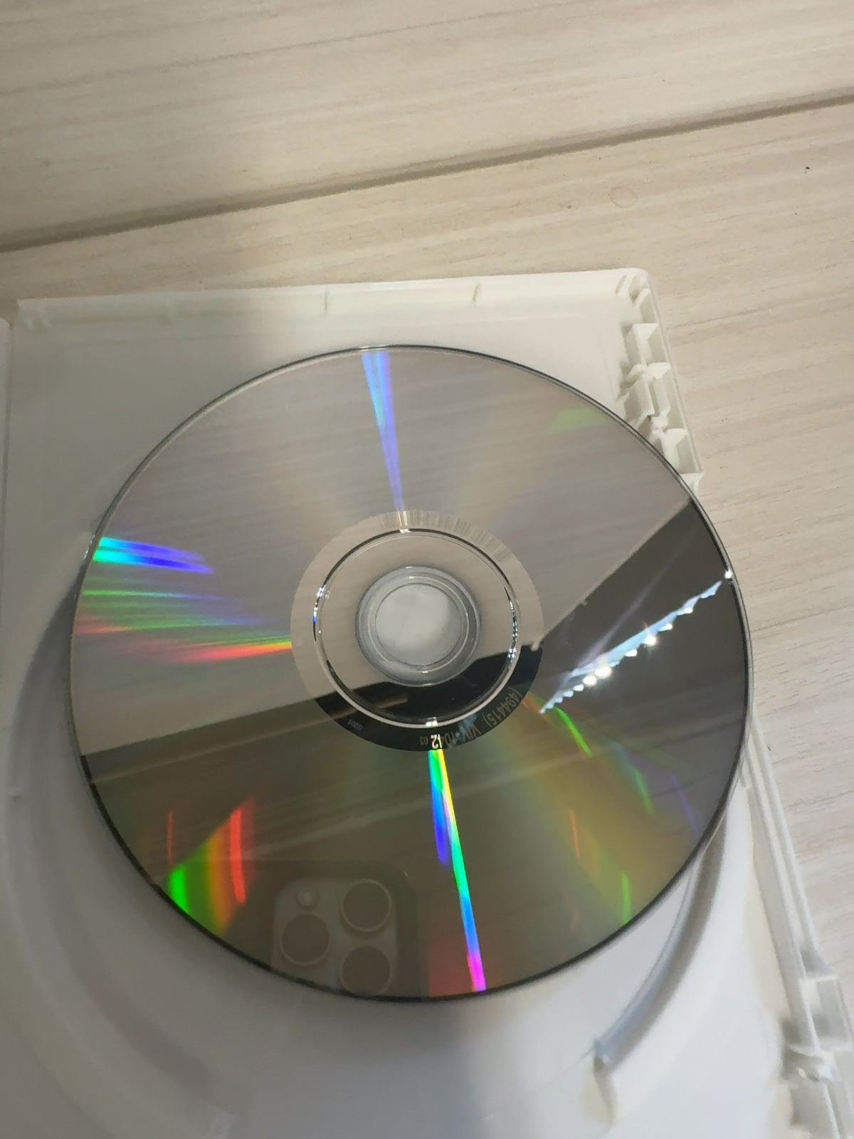 Back to the Sea (DVD, ) Very Good Unusual Finds