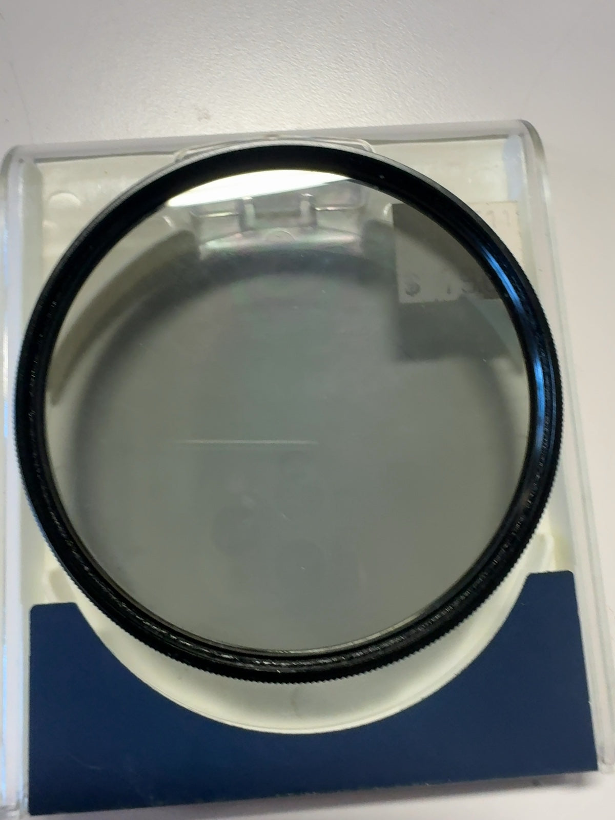Hoya 77mm Circ-polarizer in original box