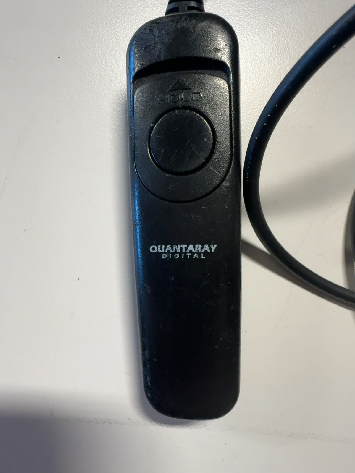 Quantaray Digital Wired Remote Shutter Release Cable