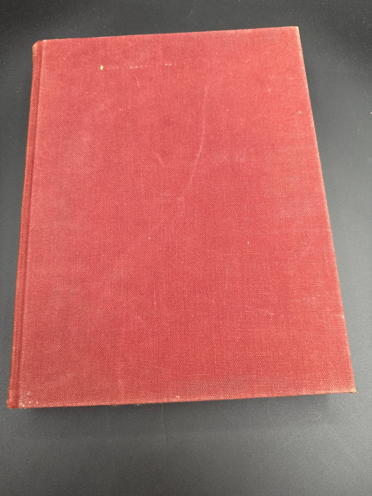 The American Heritage Book of Indians EDITORS OF AMERICAN HERITAGE, — back_cover