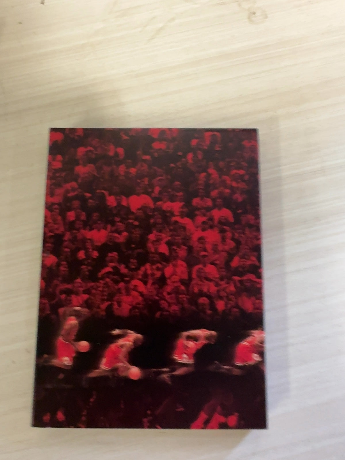 Ultimate Jordan 2 (DVD, 2003) Very Good Warner Bros.